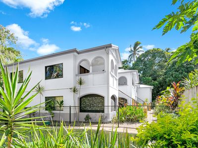 6/319 Severin St, Parramatta Park