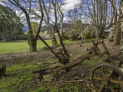 304 Dickensons Creek Road, Glen Huon
