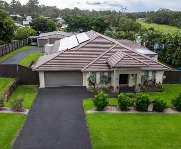 18 McIllwraith Road, Joyner