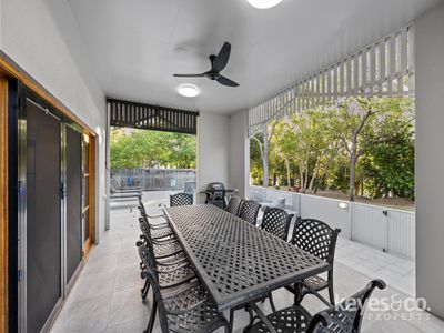 7 Yale Close, Douglas