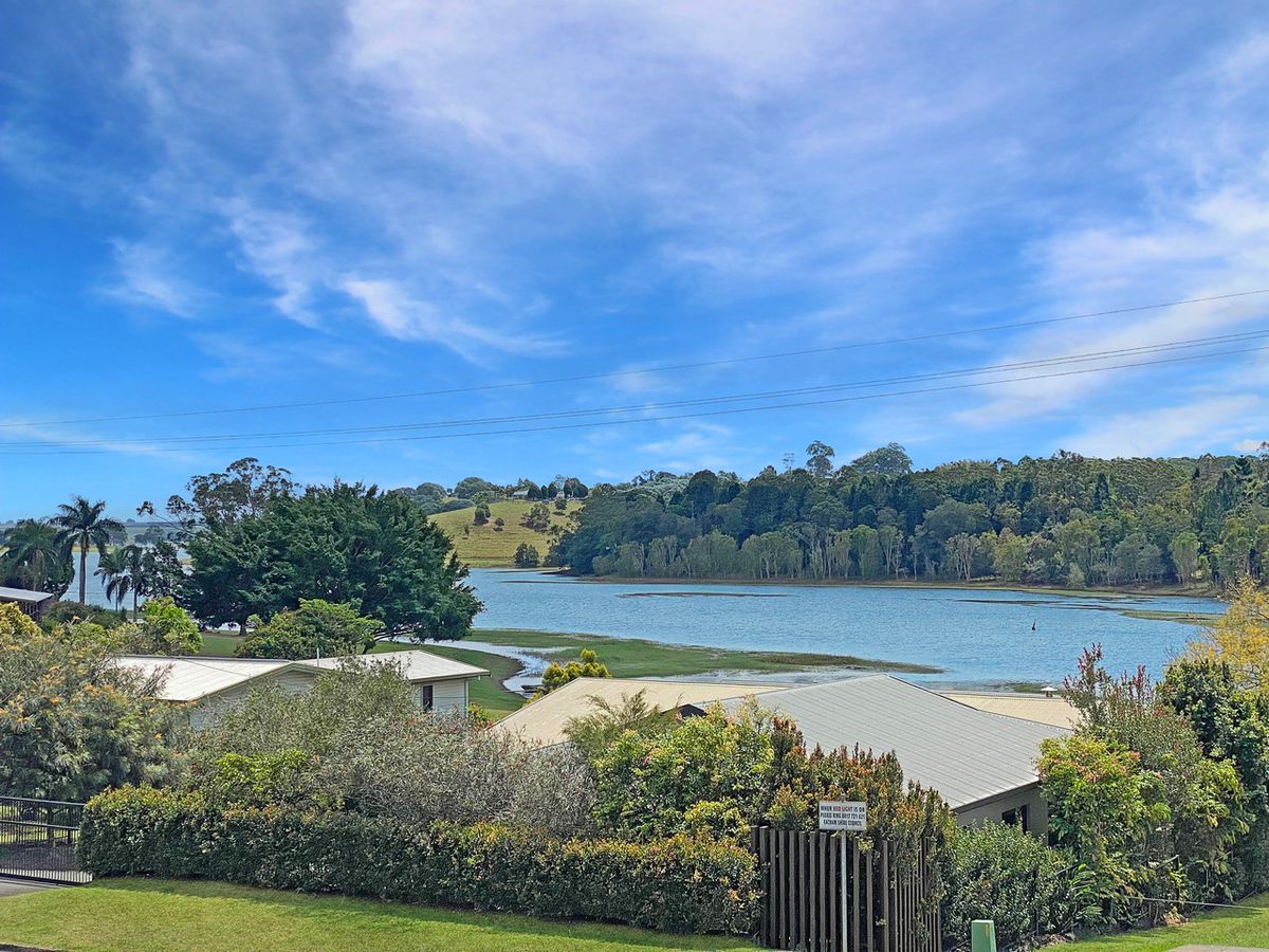 Yungaburra