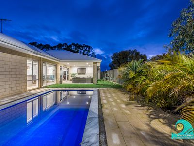 52 Parkland Drive, Yanchep