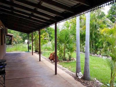 22 Sandalwood Street, Kununurra