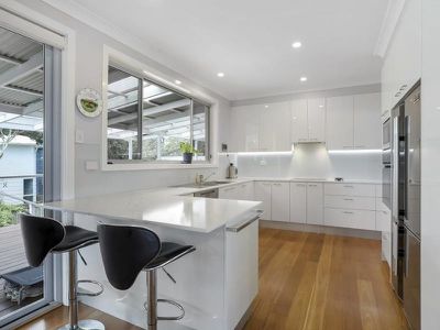81 The Boulevarde, Hawks Nest