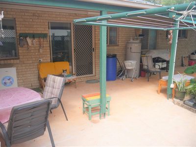 39 Burnett Street, Kingaroy
