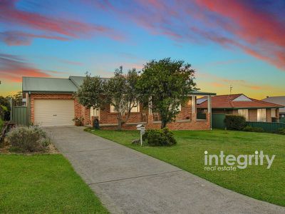 14 Barden Close, Callala Bay