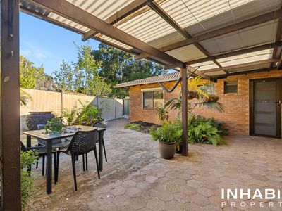 3 Parkside Gardens, Ballajura