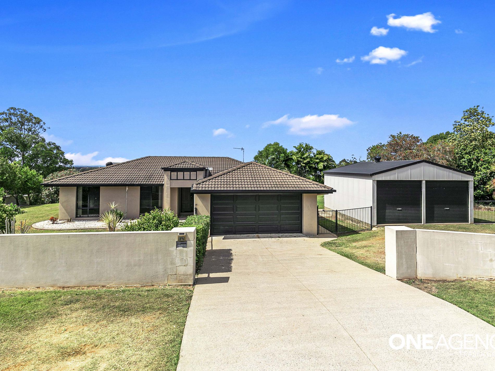 23 High Point Road, Dundowran