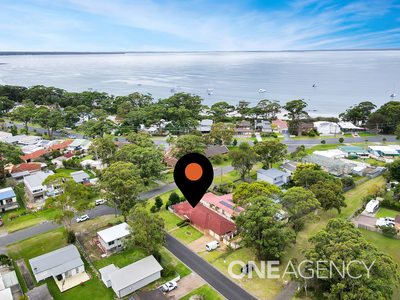 14 Argyle Street, Vincentia