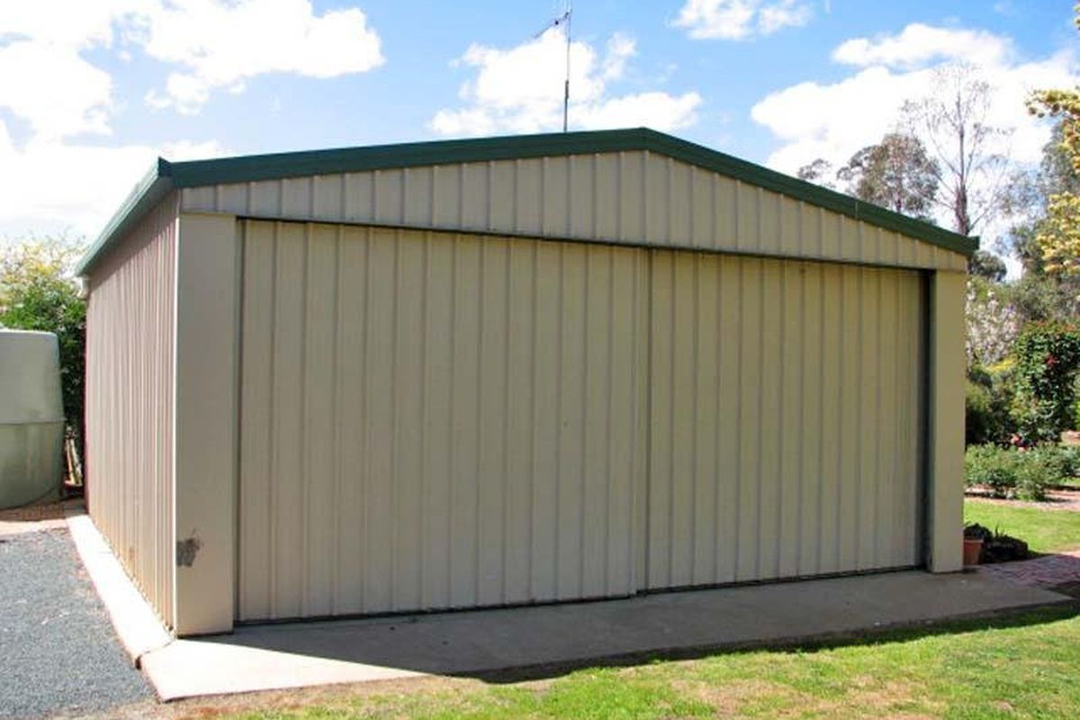 11 Aldersyde Drive, Kyabram