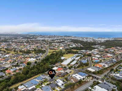3 Gabo Crescent, Shell Cove