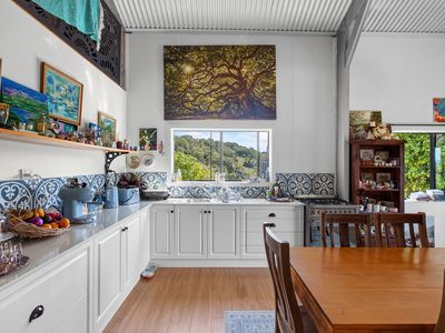 162 Lloyd Road, Barrine