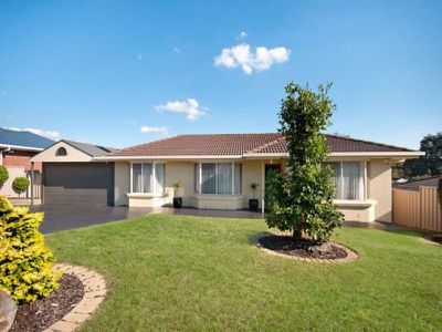 8 Marlow Court, Mount Gambier