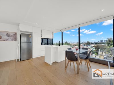 334 / 22 Barkly Street, Brunswick East