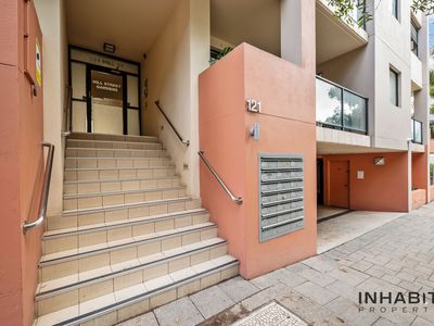 7 / 121 Hill Street, East Perth