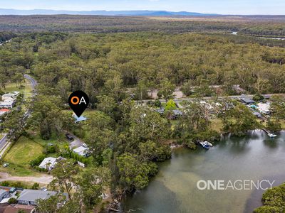 1 Edendale Street, Woollamia