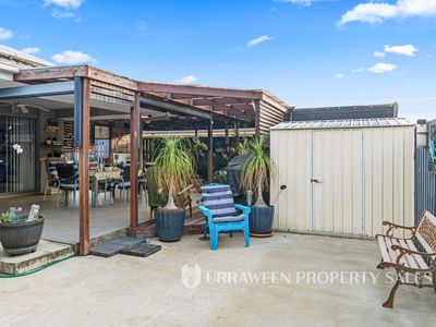 8   Mawson Court, Urraween