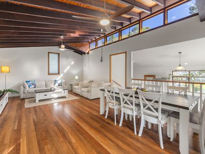 1148 Tuntable Creek Road, Nimbin