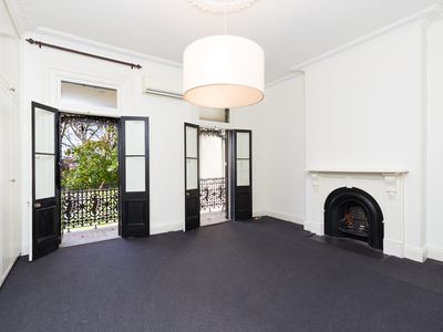 4 Victoria Avenue, Woollahra