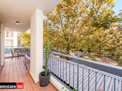 56 / 20 Royal Street, East Perth