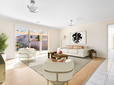 36 Marlesford Crescent, Berwick