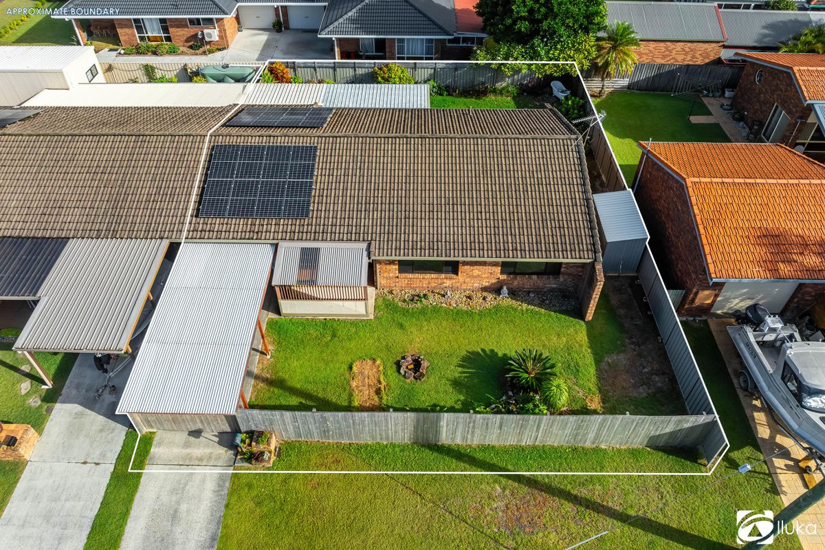 2 / 40 Ballanda Crescent, Iluka