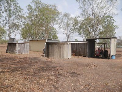 80 Nanango Brooklands Road, Nanango