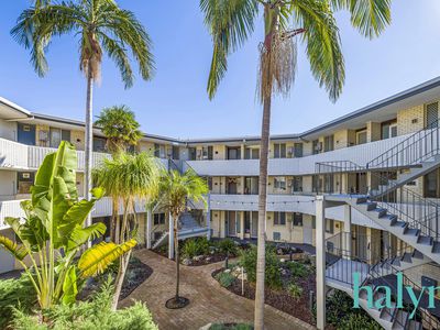 91 / 81 King William Street, Bayswater