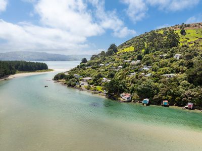 33 & 35 Hill Street, Purakaunui