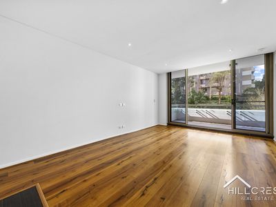 122/18 Epping Park Drive, Epping