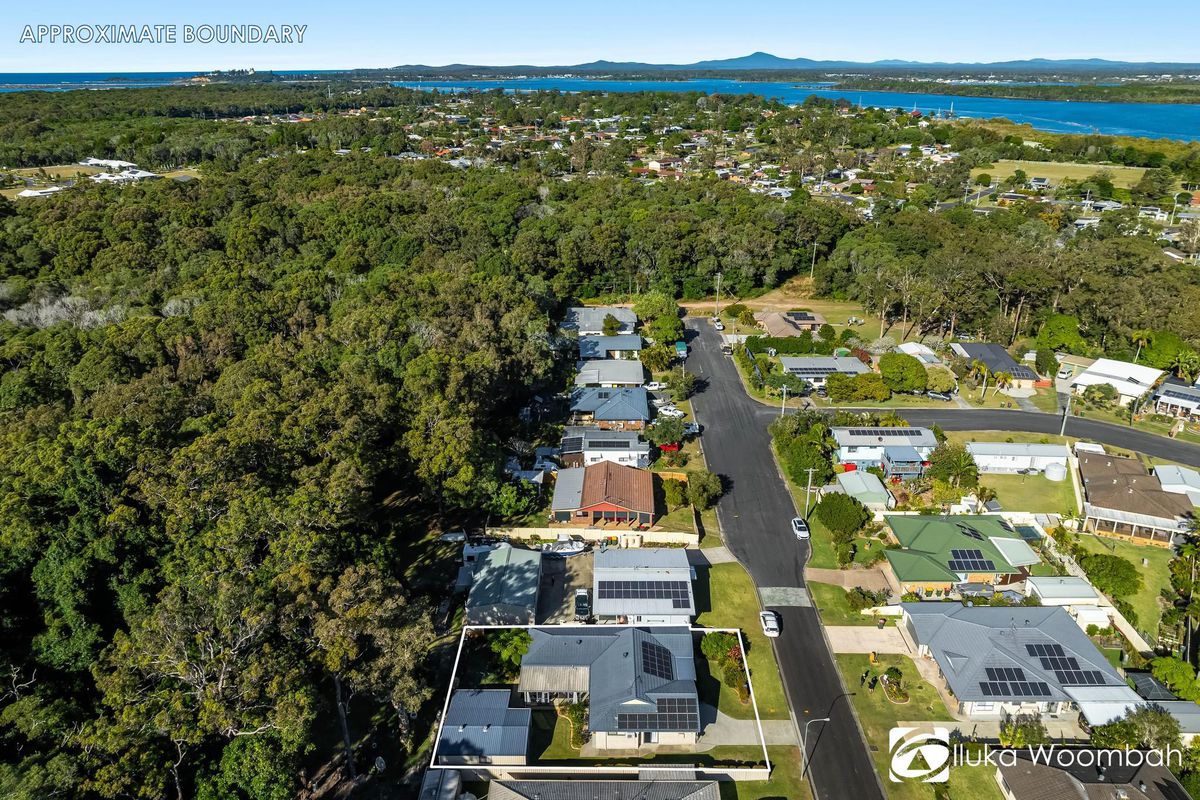 16 Sovereign Street, Iluka