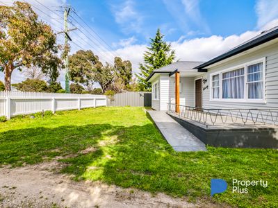 49 Strickland Road , East Bendigo