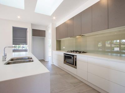 6 Saddle Court, Mansfield