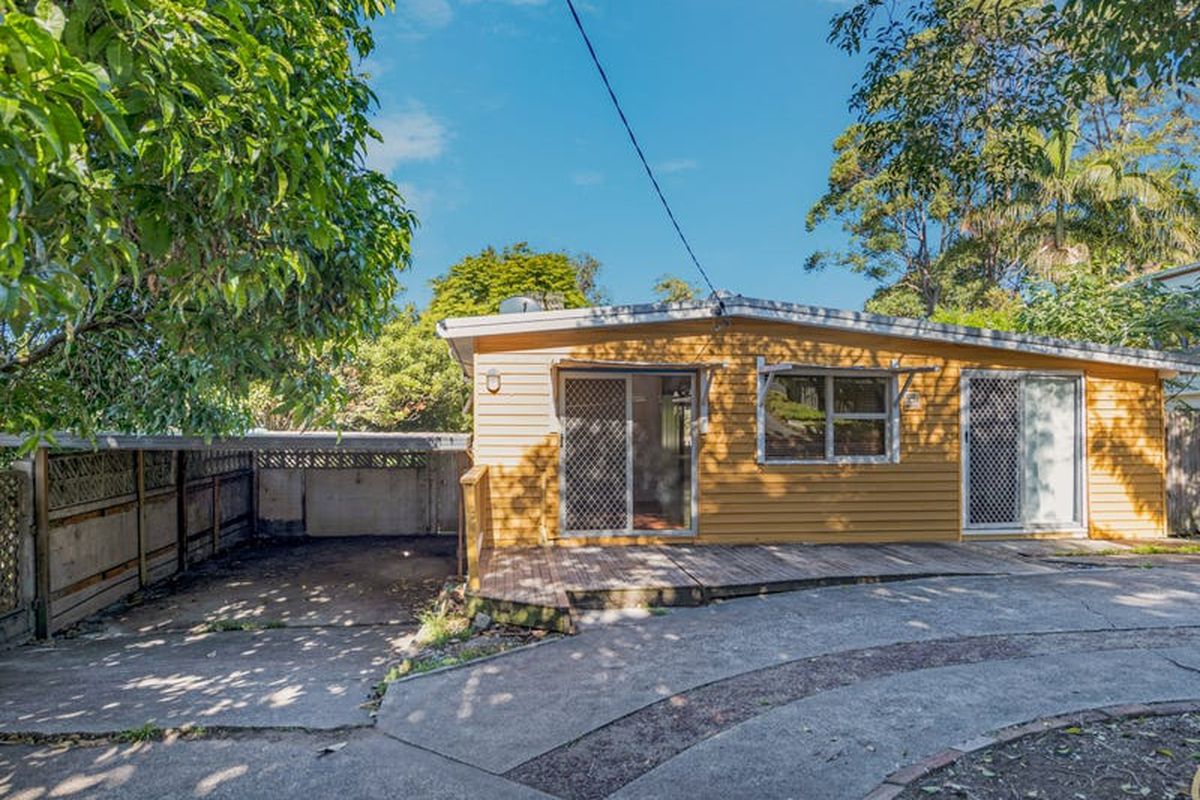 196 Ocean View Drive, Wamberal