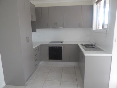 12A Tumberumba Crescent, Heckenberg
