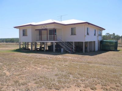 26 Smiths Road, Kingaroy