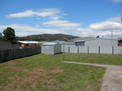 6 John Street, Geeveston
