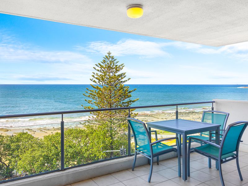 20 / 125 Mooloolaba Esplanade, Mooloolaba