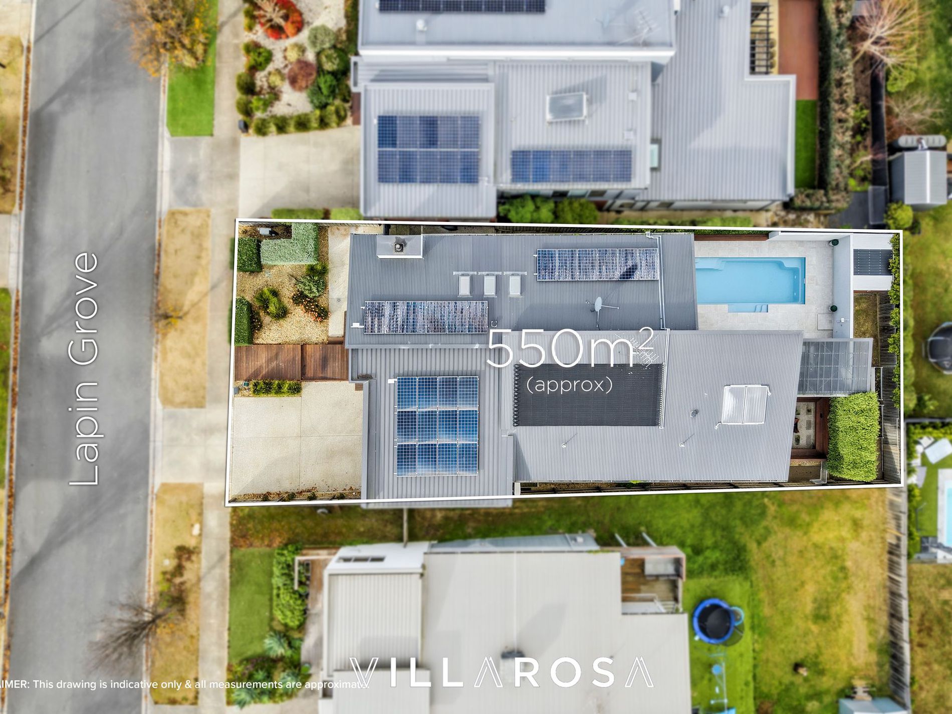 15 Lapin Grove, Wandana Heights