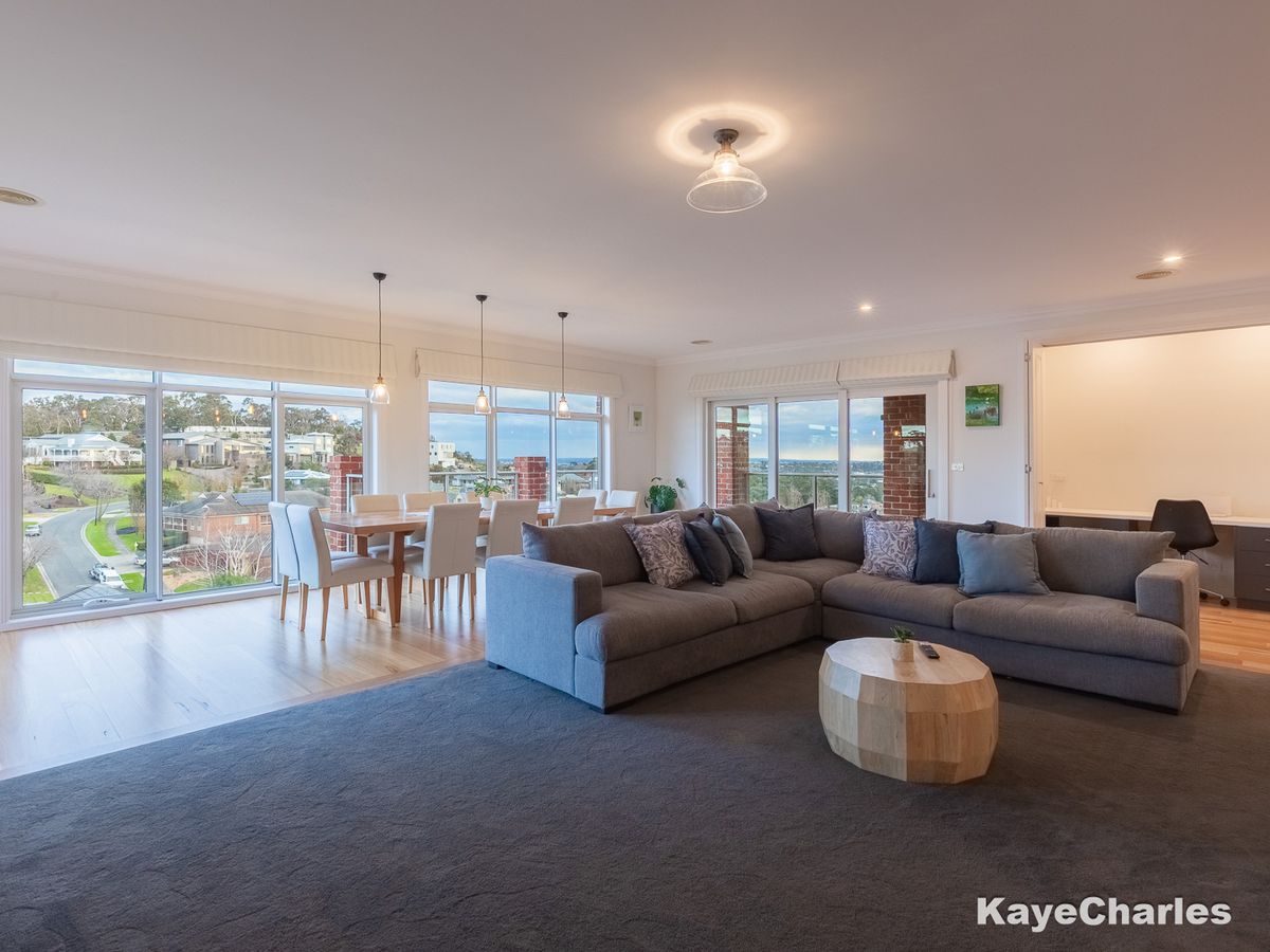 3 North Hidden Valley Circuit, Beaconsfield