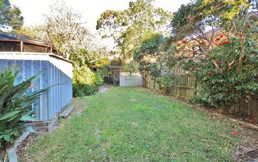 39 Borrodale Road, Kingsford
