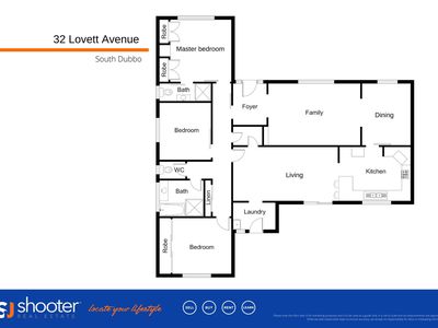 32 Lovett Avenue, Dubbo