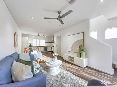 12 / 19-21 Metro Parade, Mawson Lakes