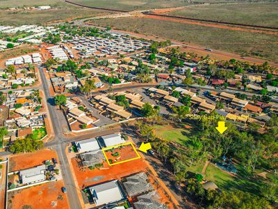 4 McKenna Way, South Hedland
