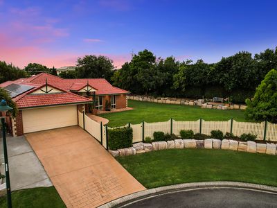 13 Hughendon Court, Deception Bay