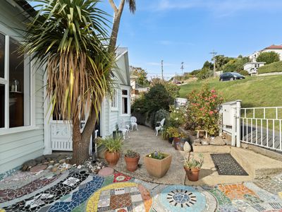 6 Daly Street, Port Chalmers
