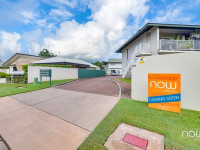 5 / 26 Flametree Circuit, Rosebery
