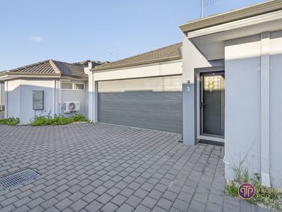 3 / 15 Belcastro Way, Madeley