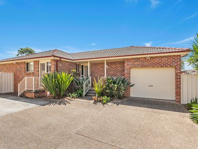 4 / 54 Pur Pur Avenue, Lake Illawarra