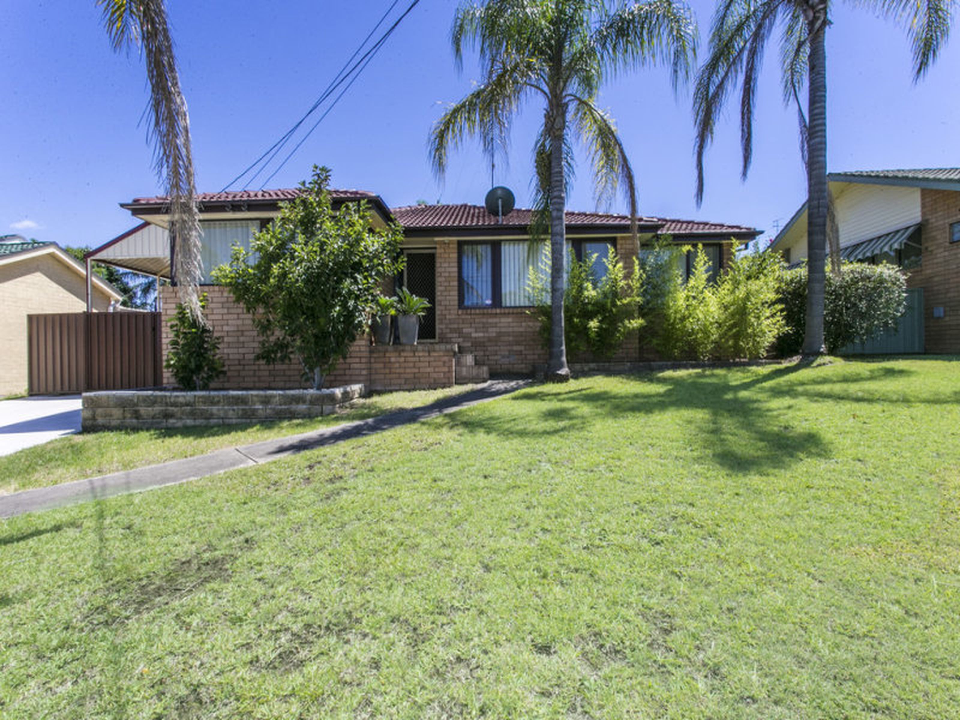 143 Maxwell Street, SOUTH PENRITH